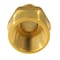 Apollo 1/2 in. Brass PEX-A Barb x 1/2 in. FNPT Female Adapter EPXFA1212 - alternate 2